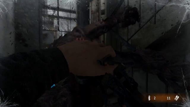 Metro 2033 Redux #3 смотреть онлайн