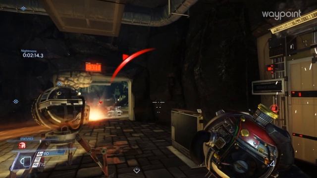 The Corporate Dystopia of 'Prey' - Guide to Games смотреть онлайн