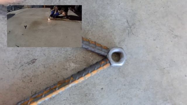 How To #11: Build A Target Stand For Under $5 смотреть онлайн