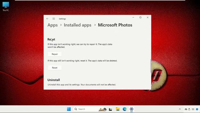 HP Laptop - how to fix no such interface supported windows 11 смотреть онлайн