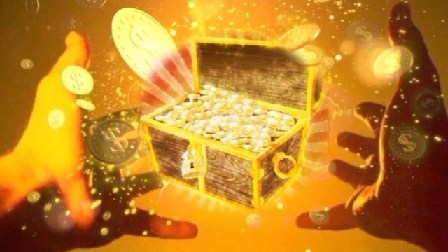 Манифест - Освобождение От программ Бедности 3D мира. Мощная денежная медитация. смотреть онлайн