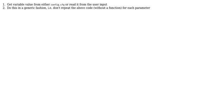 Unix & Linux: Bash function assign value to passed parameter (2 Solutions!!) смотреть онлайн