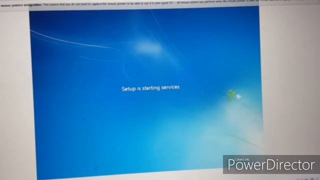 Intalling Windows 7 Professional TEDOR_JARIOLNE смотреть онлайн
