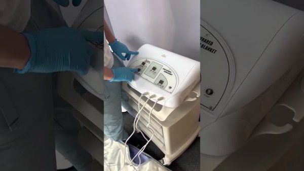 Термоодеяло