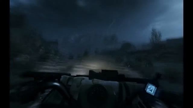 Medal of Honor (Testing my new graphic card + new editing program) смотреть онлайн