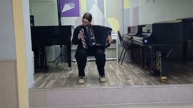 Г.Беляев "Бродячие музыканты"
И.Шатров "На сопках Манчжурии" смотреть онлайн