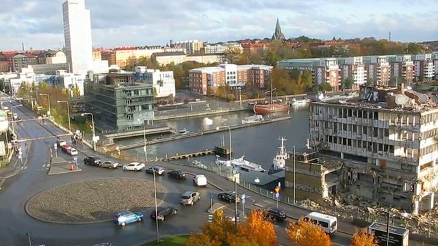 Sthlm Skansbron смотреть онлайн