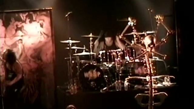 W.A.S.P.-Charisma (Live In Pottsville, USA 28.02.2006) смотреть онлайн