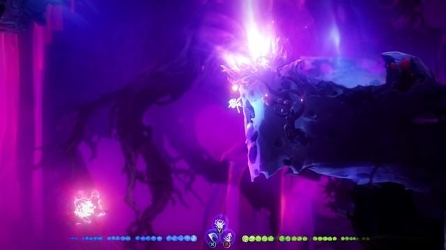 OriAndTheWilloftheWisps АД смотреть онлайн