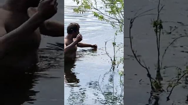 Весенний Сазан на Бойлы #рыбалка #shorts #топ