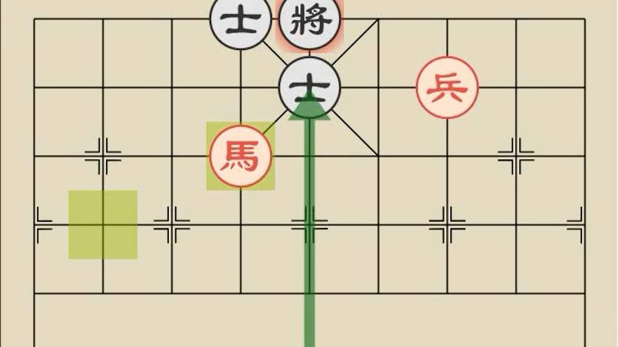 Конь в углу дворца