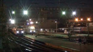 Станции Ростов. Ещё один ракурс