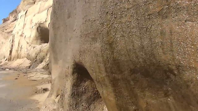 Кунашир. Прогулка по побережью и на вулкан Головнина. смотреть онлайн