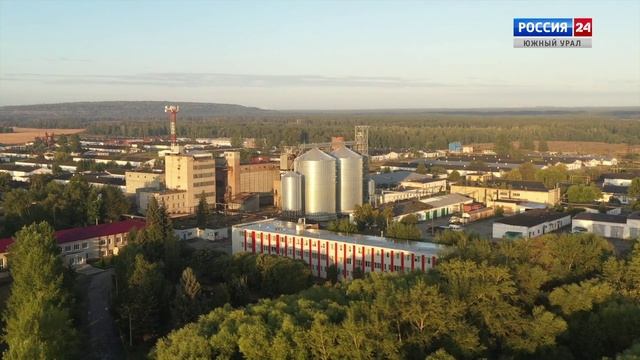 "Земля_Южноуральская", эфир от 24.10.2024 смотреть онлайн