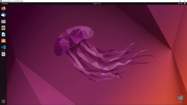 Linux OS - Ubuntu Visual Studio Code & GCC/G++ & CLANG & GDB Install смотреть онлайн