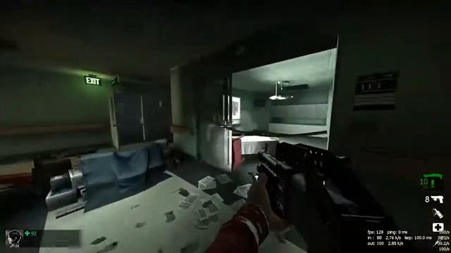 Left 4 Dead 2 Мутация последний человек на земле (Мастер) смотреть онлайн
