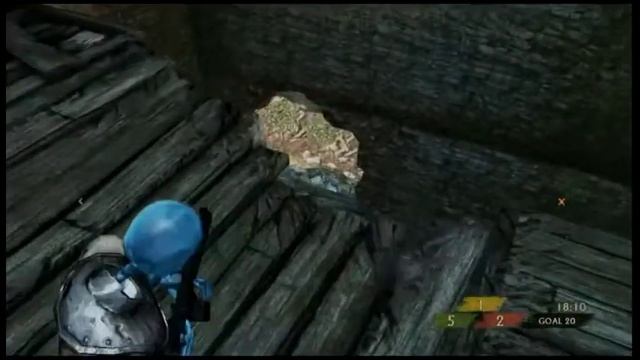 Uncharted 3 - Kill Montage Ep. 1 - Online Gameplay смотреть онлайн
