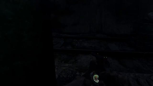 Metro 2033 #3 - Cursed-Front Line смотреть онлайн