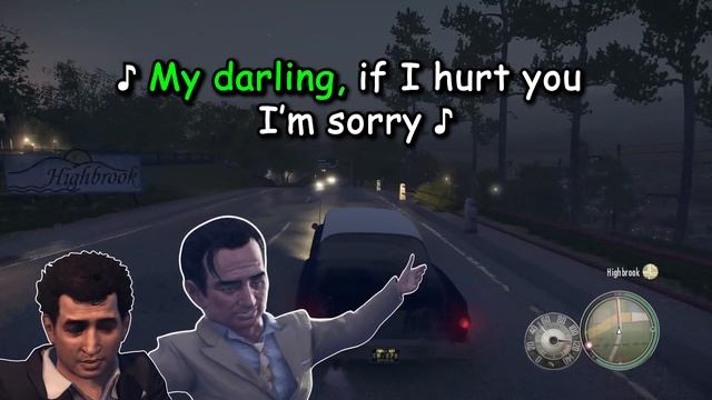 just Joe and Eddie singing Dino смотреть онлайн