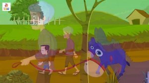 Short Stories Collection | English Story Collection | Bedtime Stories In English | Animated Stories