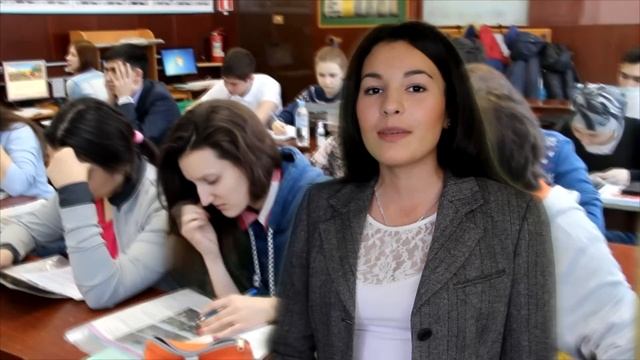 Рекламный ролик "Ресурсные центры - 2015" смотреть онлайн