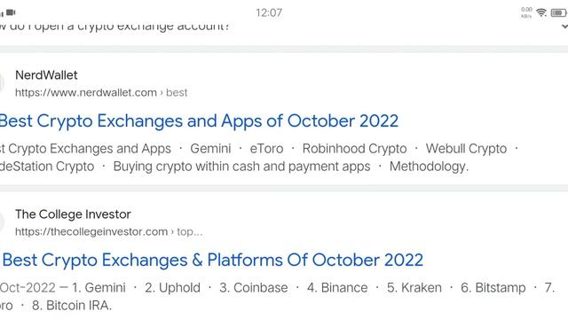 9 Best Exchanges to Buy Crypto & Bitcoin in USA 2022 смотреть онлайн