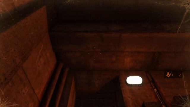 Metro Last Light Redux Тяжелая пехота смотреть онлайн