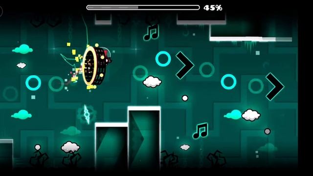 Highscore By Danolex(normal)