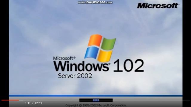 Old Windows Never Released Re-Classic version смотреть онлайн