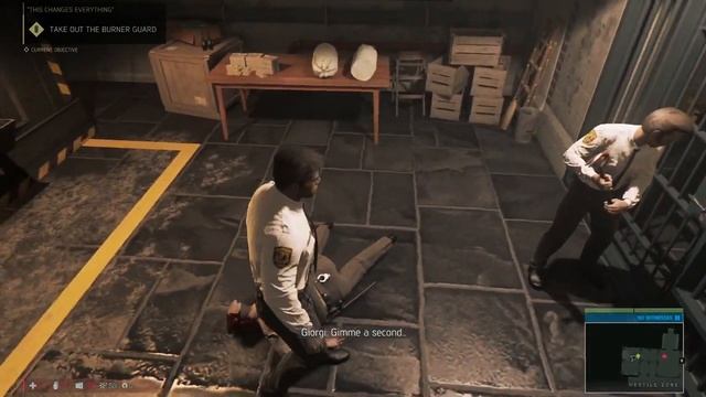 MAFIA 3 Walkthrough Gameplay Part 1 - (Mafia III) смотреть онлайн