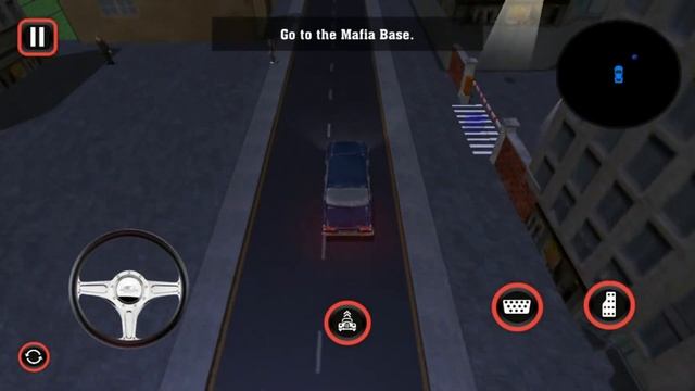 Mafia Legends - Android Gameplay смотреть онлайн