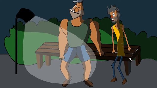 темный переулок смотреть онлайн
