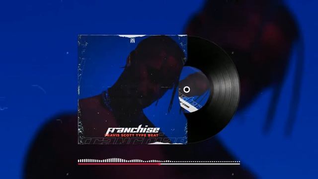 Бит в стиле Travis Scott, минус в стиле киберпанк, рэп, Cyberpunk Rap - FRANCHISE смотреть онлайн