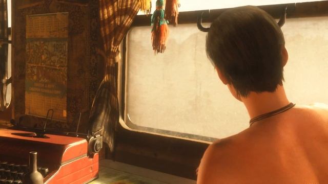 Metro Exodus HD Walkthrough Gameplay Part26 No Commentary Caspian Map смотреть онлайн