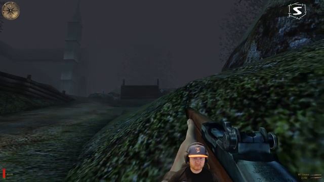 [PC/PL] Medal of Honor AA - Singiel Player - Hard! смотреть онлайн