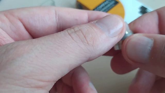 Logic Compact Перезаправка картриджа смотреть онлайн