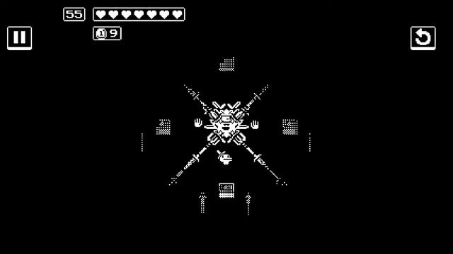 Minit: iOS /Android Gameplay Part 7 - The End! (by Devolver Digital) смотреть онлайн