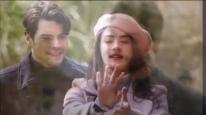 Когда Эбру Шахин и Чеди Осман разошлись, Акын Акинозю снова собрал их вместе.