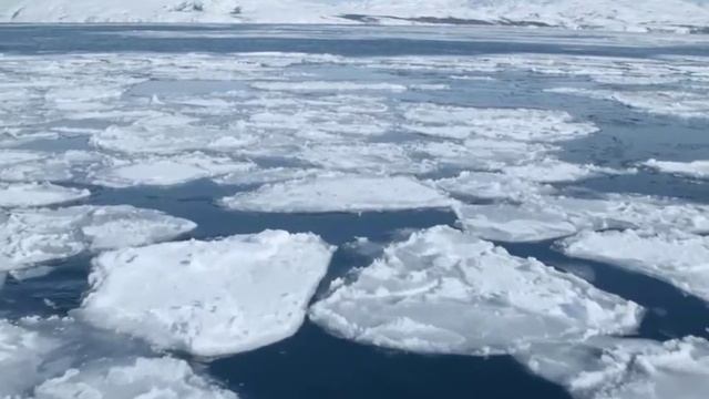 Arctic Oil Spill Response System Android Phone Tablet смотреть онлайн