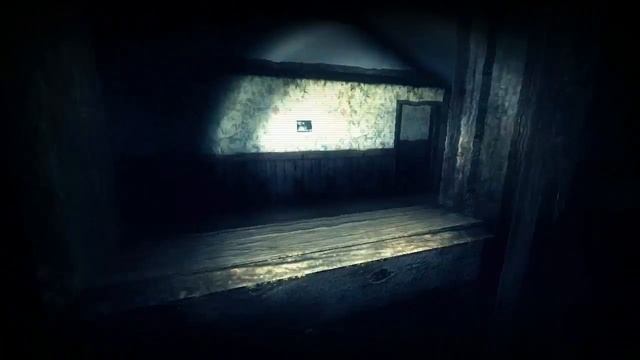 [СТРАШНЫЕ ИГРЫ] - [Paranormal Mode] - Haunt: The Real Slender Game смотреть онлайн