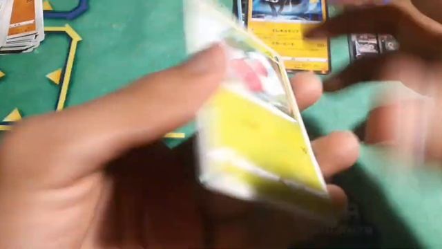 Pokemon Rengeki booster box opening! смотреть онлайн
