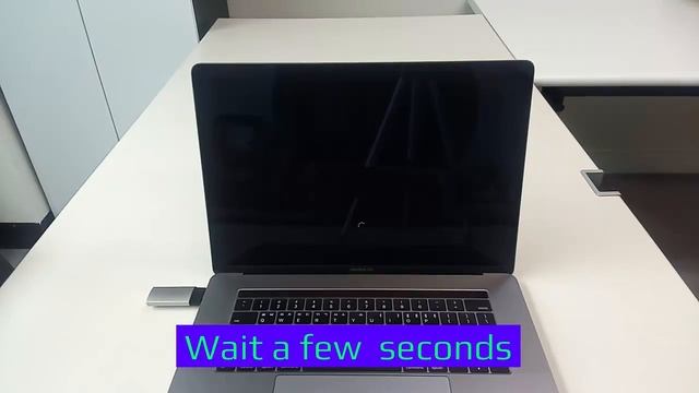 Superspeedblazer Just plug! You can use Windows 10 without a Boot Camp on your Mac смотреть онлайн