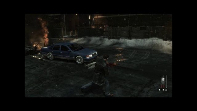 Max Payne 3 - #7 Bro смотреть онлайн