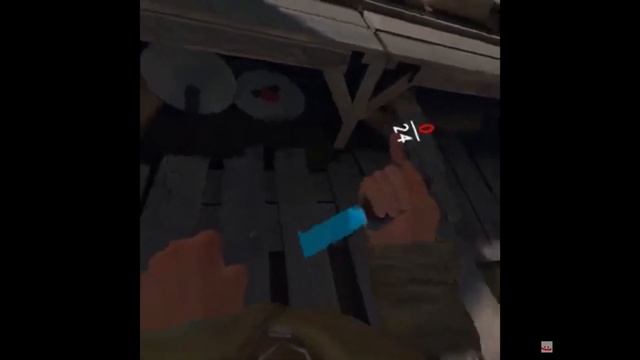 Learning the tips and tricks|Medal Of Honor - VR смотреть онлайн