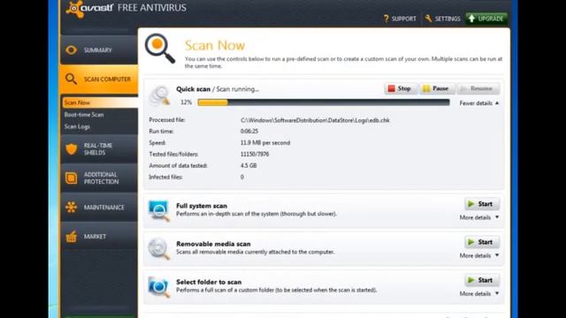 Avast Internet Security 7.0.1456.418 (final built) with working keys смотреть онлайн