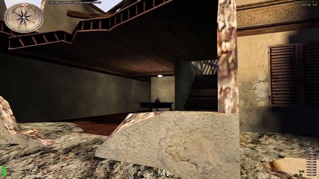 Medal of Honor Allied Assault: Breakthrough - Palermo - 03/09/2022 смотреть онлайн