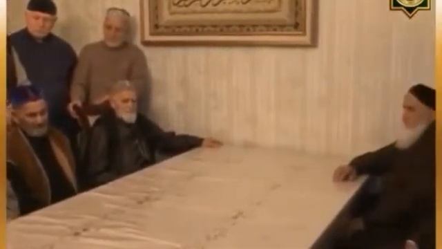 ингушский кодекс чести вей г1алг1ай к1ама - ях, эхъ эздел долуж нах ба смотреть онлайн