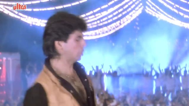Nachoonga To Nachoge Tum - Akshay Kumar, S.P. Balasubramanium, Dancer Song смотреть онлайн