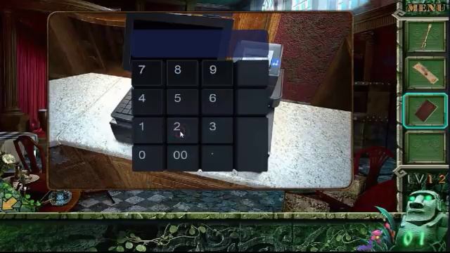 Can You Escape The 100 Rooms IX level 12 смотреть онлайн