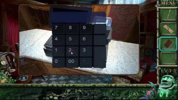 Can You Escape The 100 Rooms IX level 12